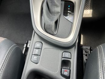 Toyota Yaris Cross 5Dr Excel 1.5 Hybrid Auto