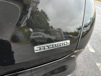 Nissan Juke 5Dr Tekna + 1.6 Hybrid Auto