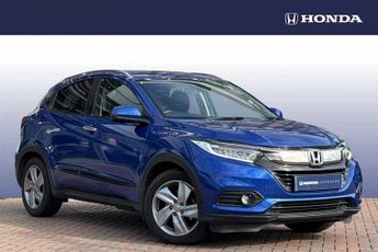 Honda HR-V 1.5 i-VTEC EX CVT 5dr