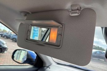 Honda HR-V 1.5 i-VTEC EX CVT 5dr