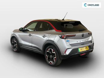 Vauxhall Mokka 100kW SRi Nav Premium 50kWh 5dr Auto