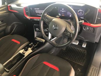 Vauxhall Mokka 100kW SRi Nav Premium 50kWh 5dr Auto