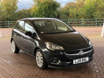 Vauxhall Corsa 1.4 SE 5dr Auto
