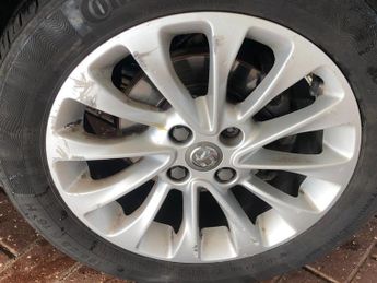 Vauxhall Corsa 1.4 SE 5dr Auto