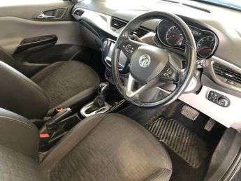 Vauxhall Corsa 1.4 SE 5dr Auto