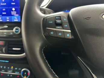 Ford Fiesta 5Dr Titanium Vignale 1.0 MHEV 125PS Auto