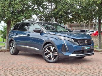 Peugeot 5008 2.0 BlueHDi GT EAT Euro 6 (s/s) 5dr