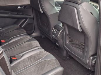 Peugeot 5008 2.0 BlueHDi GT EAT Euro 6 (s/s) 5dr