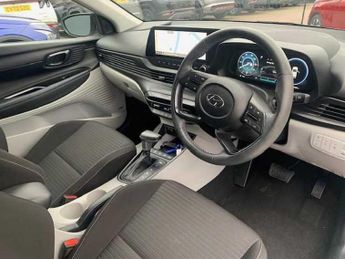 Hyundai i20 1.0T GDi 48V MHD Ultimate 5dr DCT