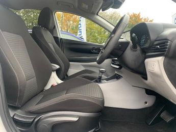Hyundai i20 1.0T GDi 48V MHD Ultimate 5dr DCT