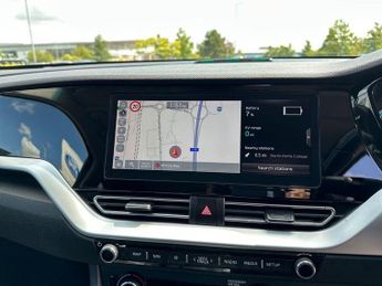 Kia Niro 5Dr 3 1.6 PHEV Auto