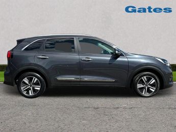 Kia Niro 5Dr 3 1.6 PHEV Auto