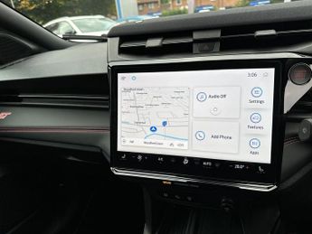 Ford Puma 5Dr ST 1.0 MHEV 170PS Auto