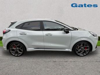 Ford Puma 5Dr ST 1.0 MHEV 170PS Auto