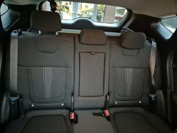 Hyundai Tucson 1.6 TGDi 48V MHD Premium 5dr 2WD DCT