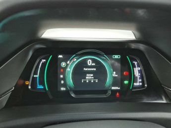 Hyundai Ioniq 1.6 GDi Hybrid Premium 5dr DCT