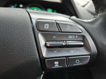 Hyundai Ioniq 1.6 GDi Hybrid Premium 5dr DCT