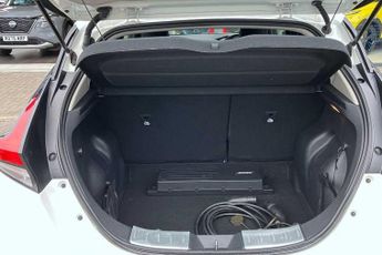 Nissan LEAF 110kW Tekna 40kWh 5dr Auto