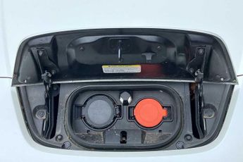 Nissan LEAF 110kW Tekna 40kWh 5dr Auto