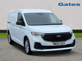 Ford Transit Connect 250 LWB 1.5 Limited 150PS PHEV Auto