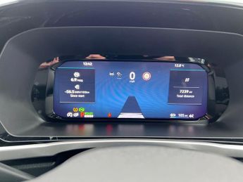 Ford Transit Connect 250 LWB 1.5 Limited 150PS PHEV Auto