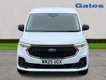 Ford Transit Connect 250 LWB 1.5 Limited 150PS PHEV Auto