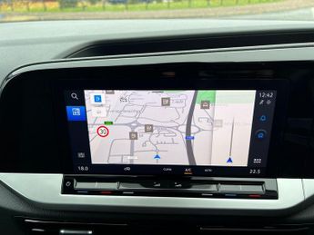 Ford Transit Connect 250 LWB 1.5 Limited 150PS PHEV Auto