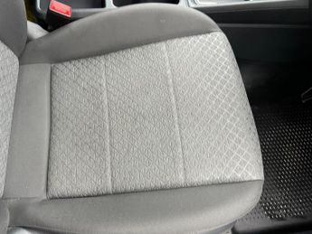 Ford Transit Connect 250 LWB 1.5 Limited 150PS PHEV Auto