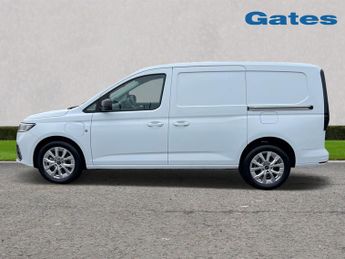 Ford Transit Connect 250 LWB 1.5 Limited 150PS PHEV Auto