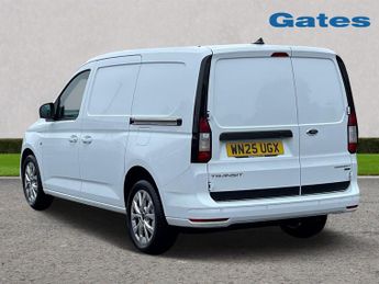 Ford Transit Connect 250 LWB 1.5 Limited 150PS PHEV Auto