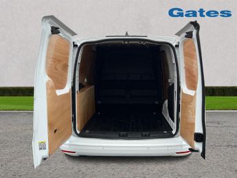 Ford Transit Connect 250 LWB 1.5 Limited 150PS PHEV Auto