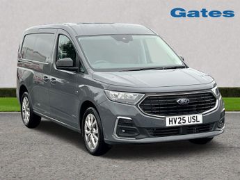 Ford Transit Connect 250 LWB 1.5 Limited 150PS PHEV Auto