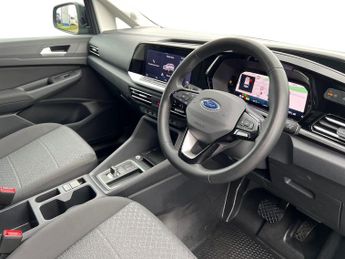 Ford Transit Connect 250 LWB 1.5 Limited 150PS PHEV Auto