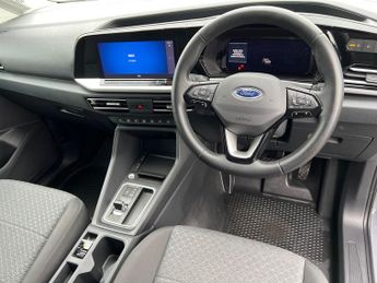 Ford Transit Connect 250 LWB 1.5 Limited 150PS PHEV Auto