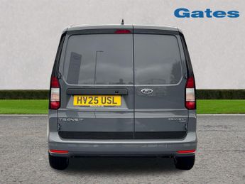 Ford Transit Connect 250 LWB 1.5 Limited 150PS PHEV Auto