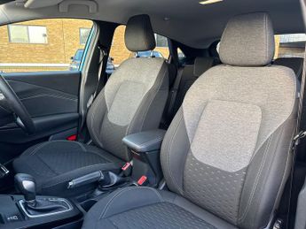 Ford Puma 5Dr Titanium 1.0 MHEV 125PS Auto