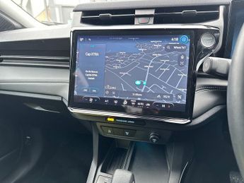 Ford Puma 5Dr Titanium 1.0 MHEV 125PS Auto