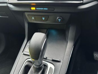 Ford Puma 5Dr Titanium 1.0 MHEV 125PS Auto