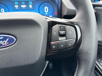 Ford Puma 5Dr Titanium 1.0 MHEV 125PS Auto