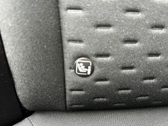 Ford Puma 5Dr Titanium 1.0 MHEV 125PS Auto