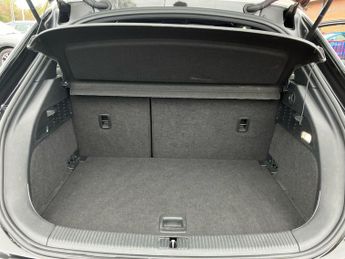 Audi A1 1.4 TFSI 125 Black Edition Nav 5dr S Tronic