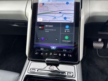 Ford Explorer 5Dr Premium Extended Range 2WD Auto