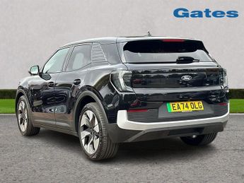 Ford Explorer 5Dr Premium Extended Range 2WD Auto