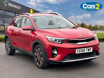 Kia Stonic 1.0T GDi 2 5dr