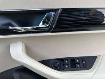 Skoda KAROQ 5Dr SE L 1.5 Auto