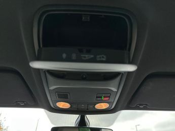 Skoda KAROQ 5Dr SE L 1.5 Auto