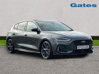 Ford Focus 5Dr ST 2.3 280PS