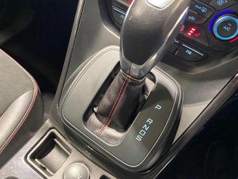 Ford Kuga 2.0 TDCi (120PS) Automatic ST-Line X 2WD 5dr.