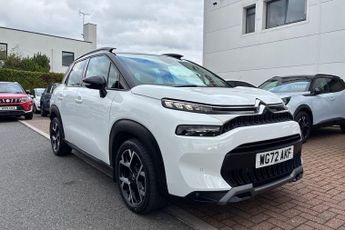 Citroen C3 1.2 PureTech Shine Plus Euro 6 (s/s) 5dr