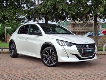 Peugeot 208 1.2 PureTech GT Premium EAT Euro 6 (s/s) 5dr